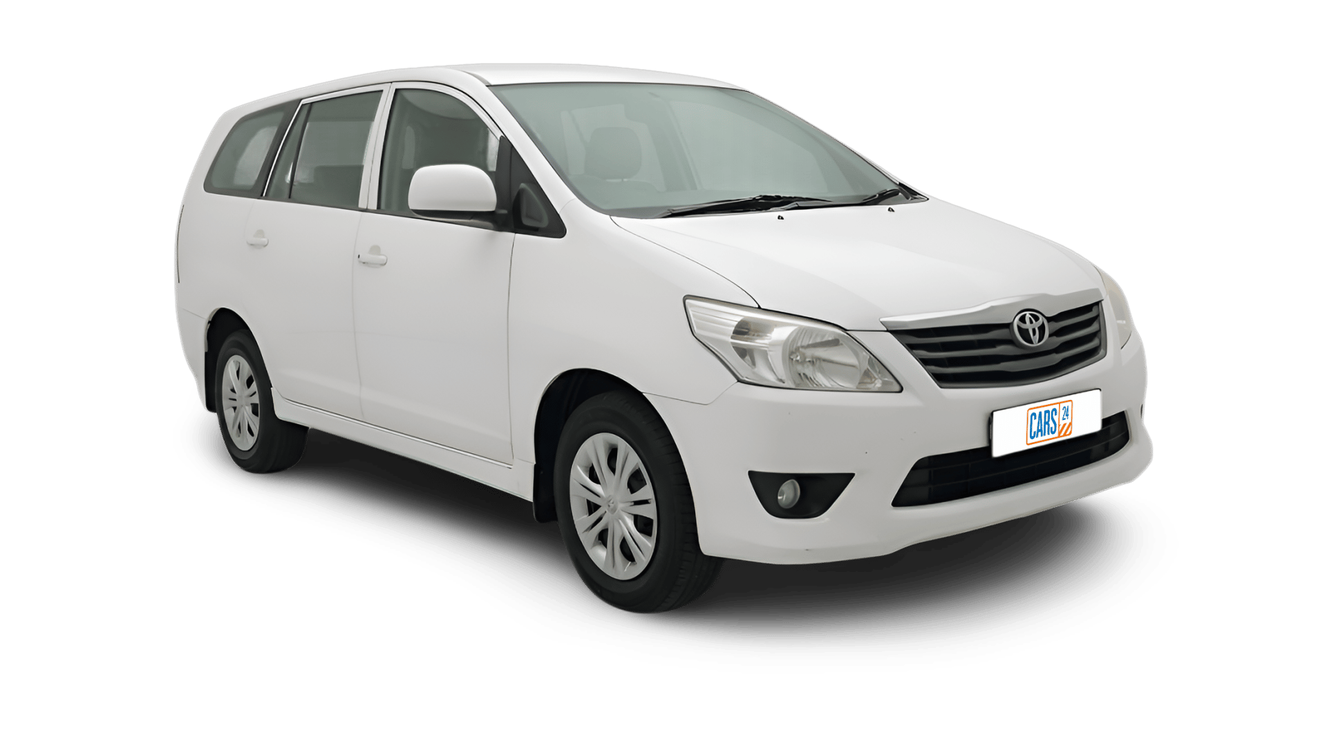2013 Toyota Innova - SUV - Diesel - Manual - ₹4.80 lakh